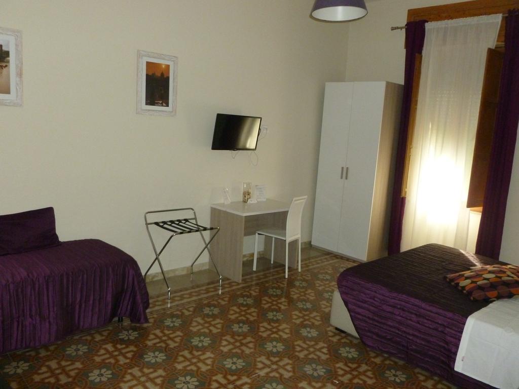Gasthof 16 Relais Rom