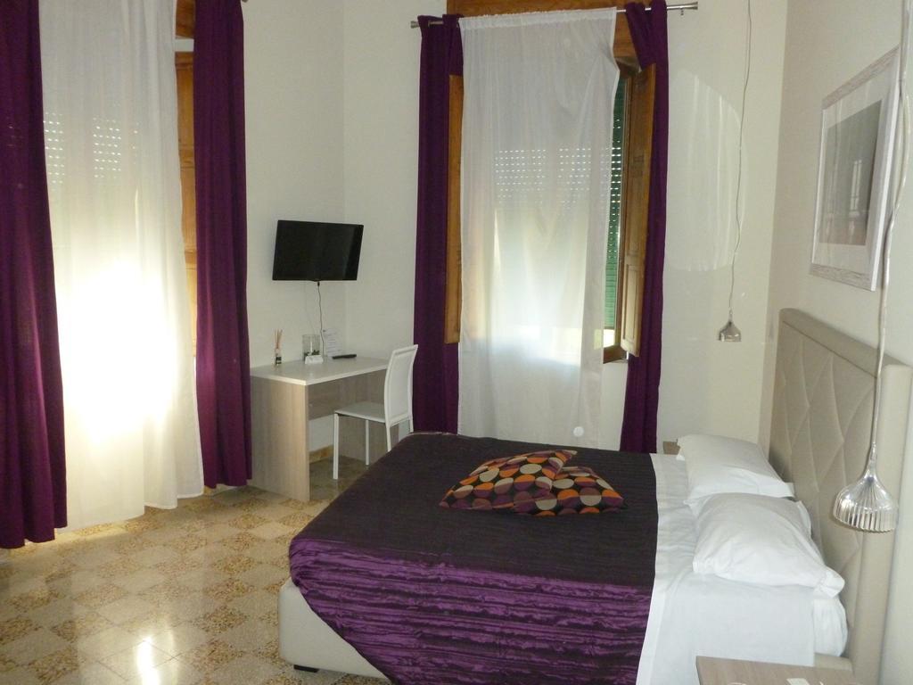 Gasthof 16 Relais Rom